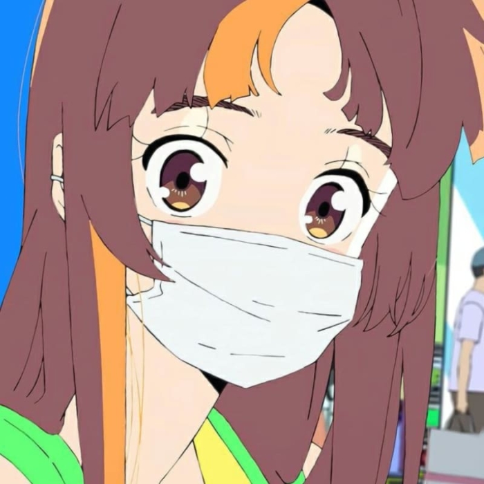 Immagini Anime Per Foto Profilo