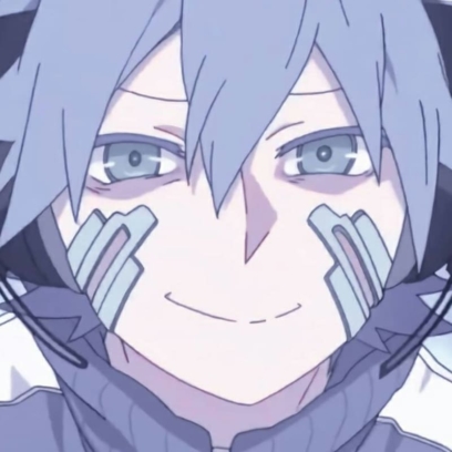 Anime Profile Pictures - 150 Avatars of Female and Male Characters