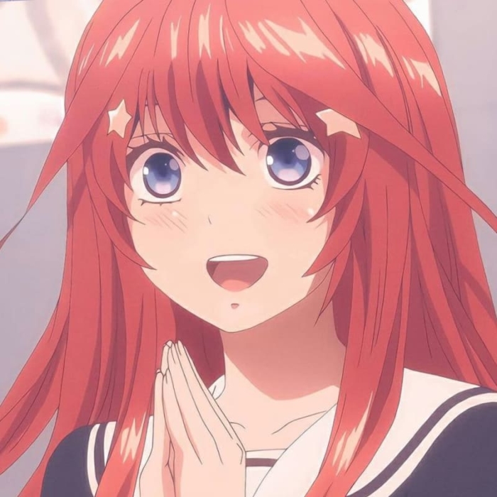 Zdjęcia na profilowe anime