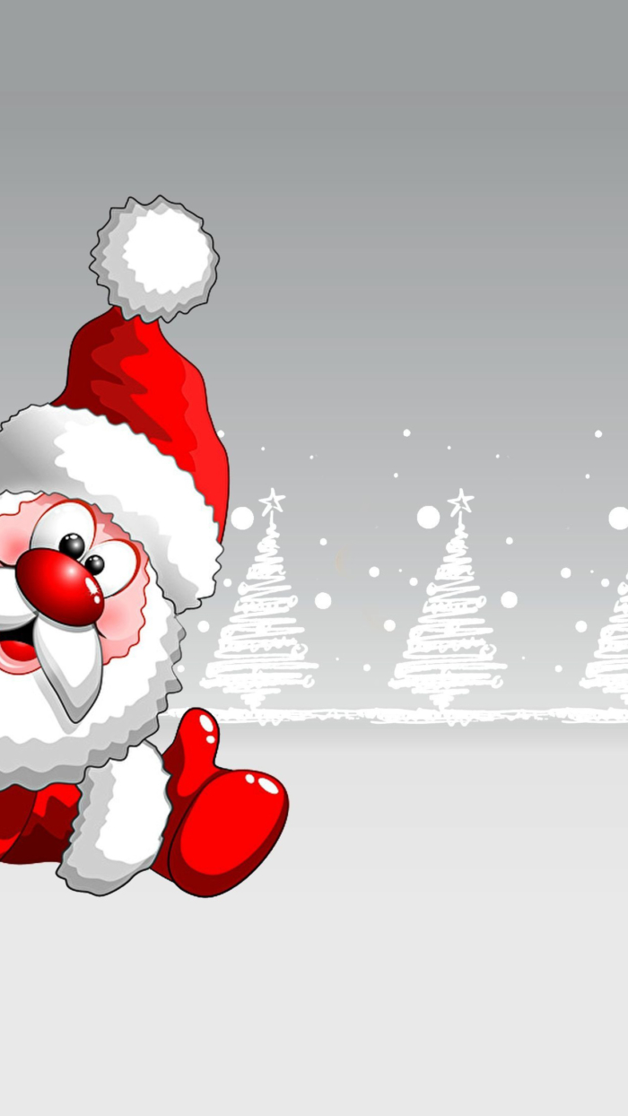Christmas Phone Wallpapers HD - 100 Holiday Backgrounds