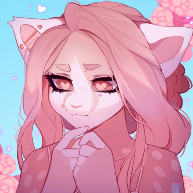 Furry Profile Pictures For Girls And Guys - 125 Avatars For Free