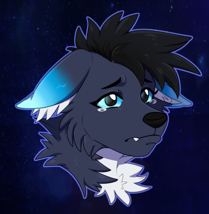 Furry Profile Pictures For Girls And Guys - 125 Avatars For Free