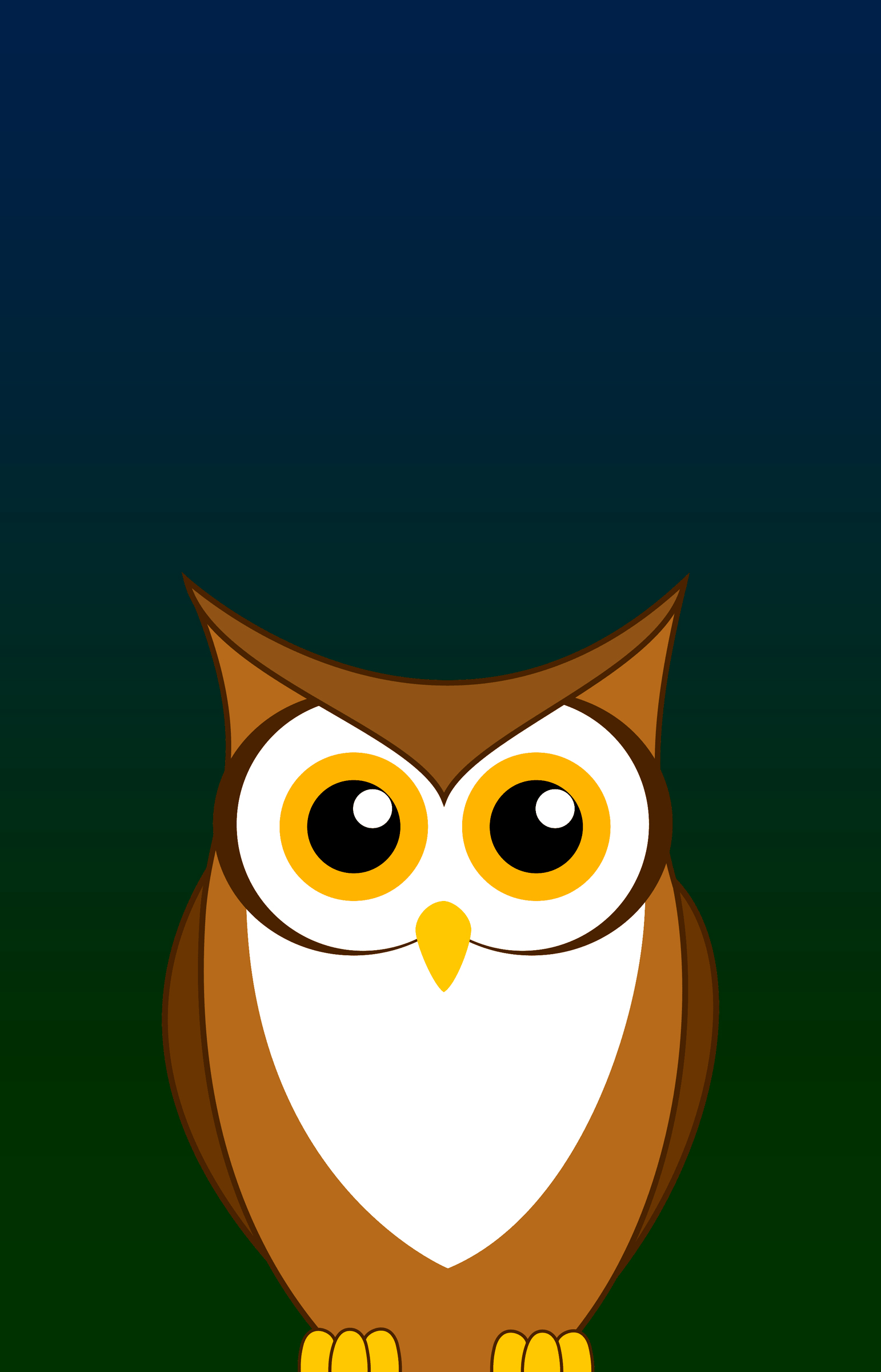 Owl Phone Wallpapers - 70 Nice Owls For Your Smartphone