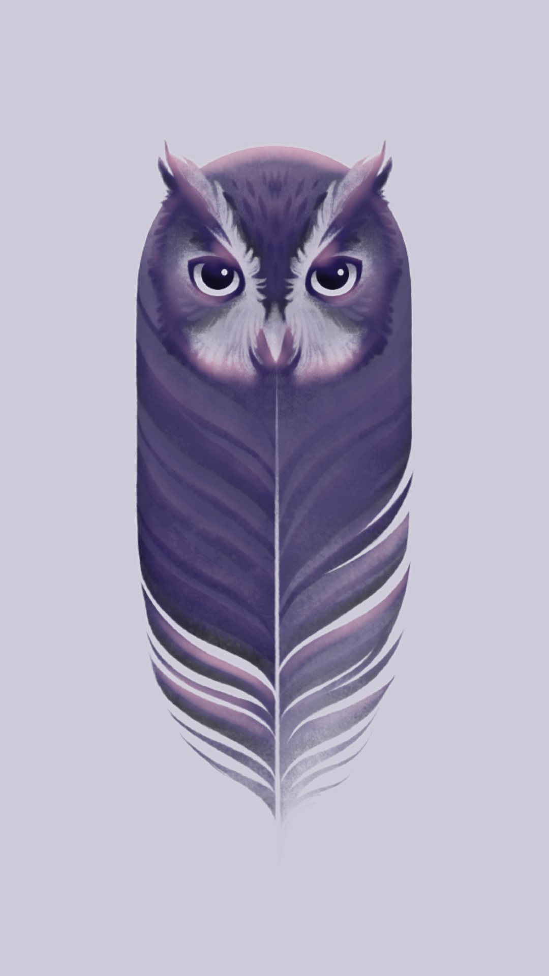 Owl Phone Wallpapers - 70 Nice Owls For Your Smartphone