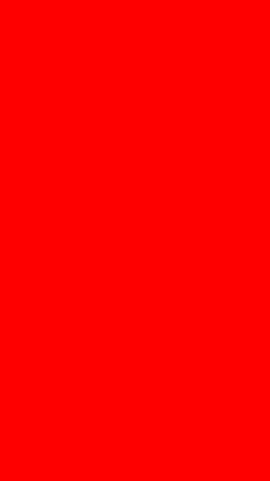 Papel de parede vermelho para celular - 100 fundos vermelhos
