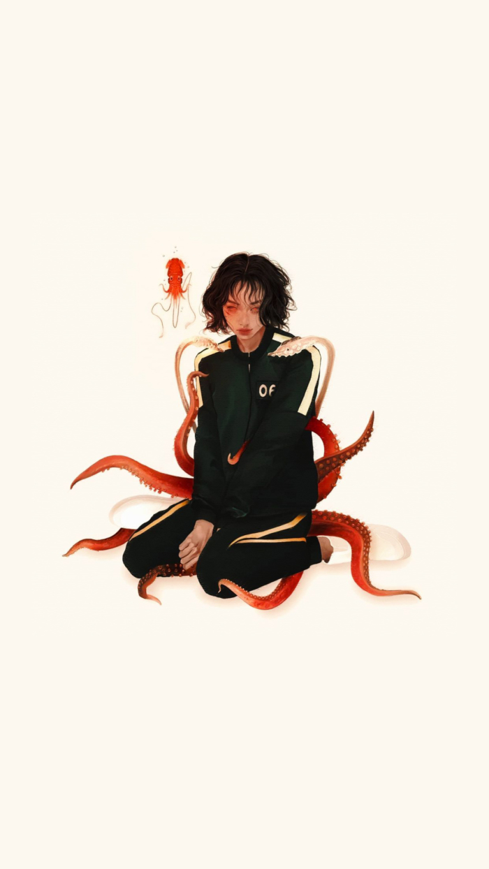 Fondos de pantalla celular del Juego