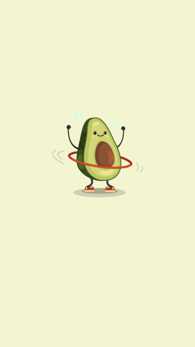 Avocado Wallpapers For Your Mobile Phone - 100 Beautiful Avocados