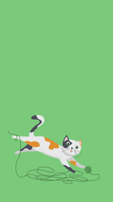 Cat Mobile Phone Wallpapers
