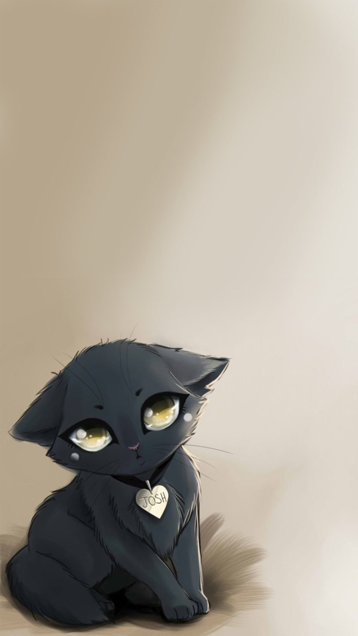 Cat Mobile Phone Wallpapers