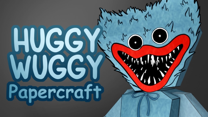 Huggy Wuggy Pictures - This Character's Top 200 Fan Art