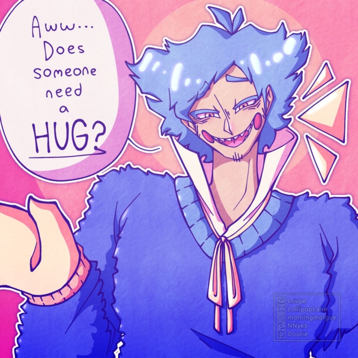 Huggy Wuggy Pictures - This Character's Top 200 Fan Art