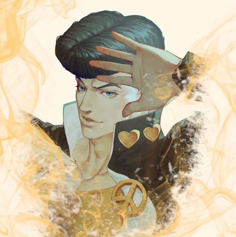 Jojo Profile Pictures: Jojo Pfps Download – LZBN