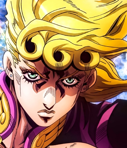 JoJo's Bizarre Adventure Profile Pictures - 150 Epic Anime Avatars