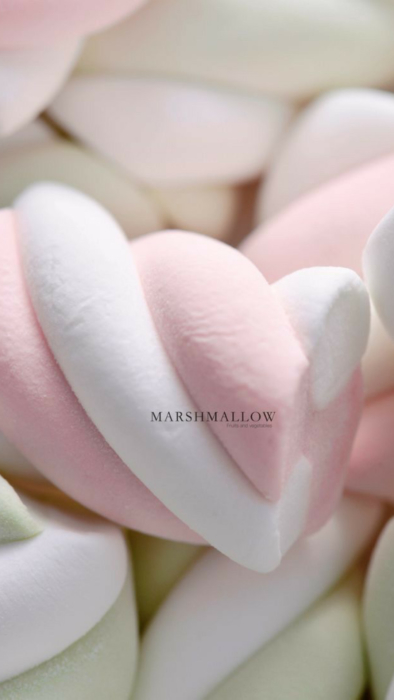 Papel de parede para celular de marshmallow