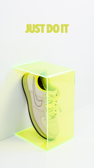 Papéis de parede para celular da Nike
