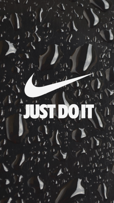 خلفية للجوال من Nike - سبعون خلفية من خلفيات Nike لهاتفك الذكي