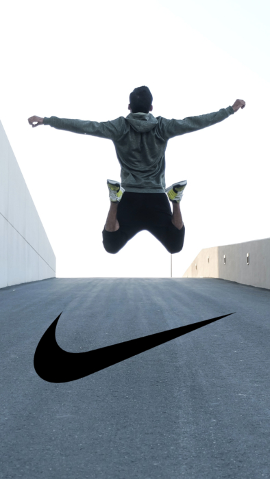 Papéis de parede para celular da Nike