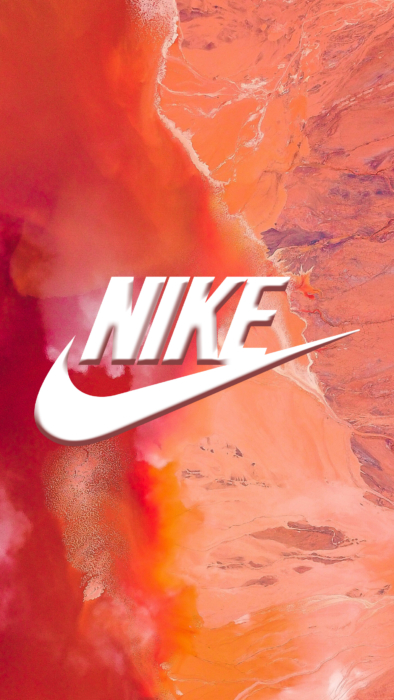 Fonds d'écran mobiles Nike