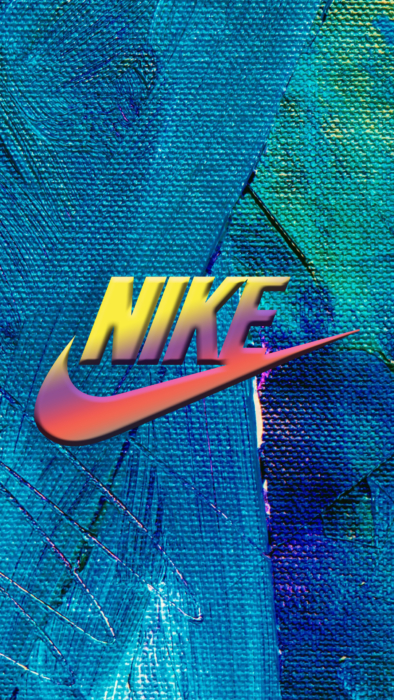 Nike Handy-Hintergründe