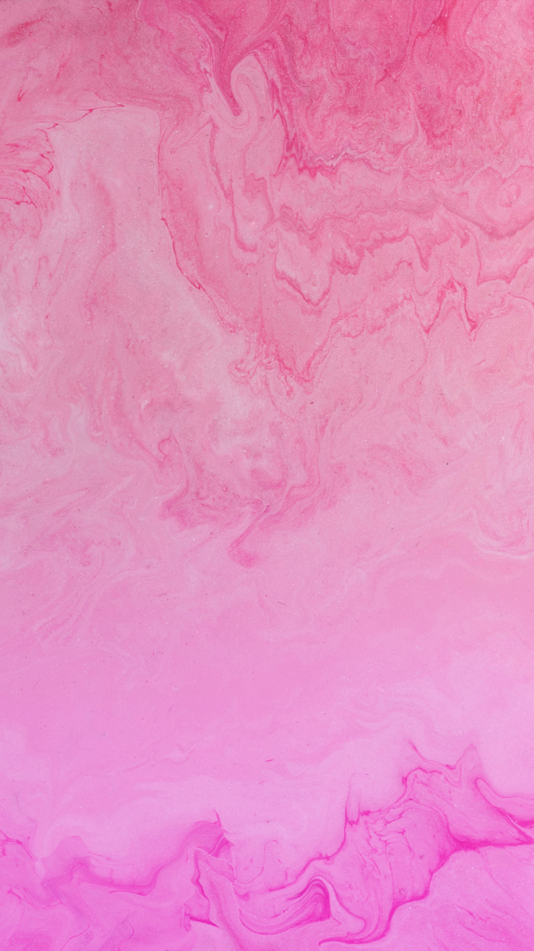 Pink Phone Wallpapers - 100 Pink Smartphone Backgrounds