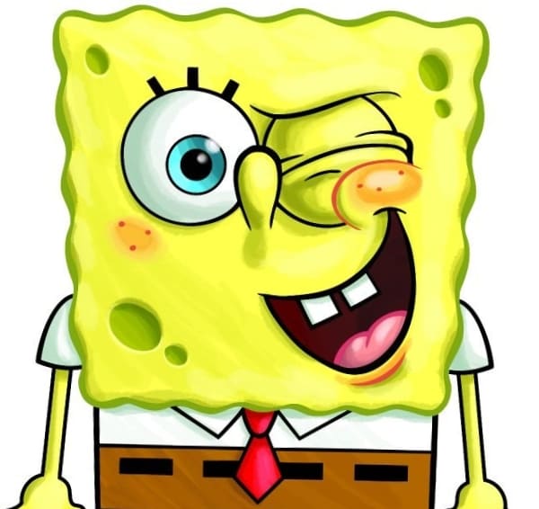 SpongeBob Profilbilder