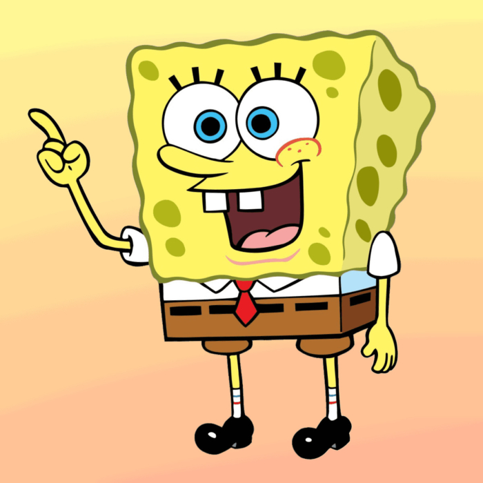 SpongeBob Profile Pictures