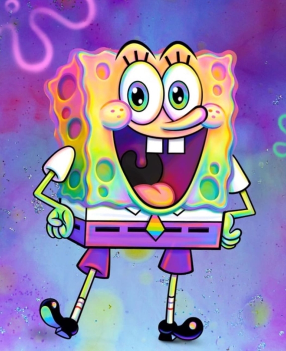 Immagini del profilo di SpongeBob