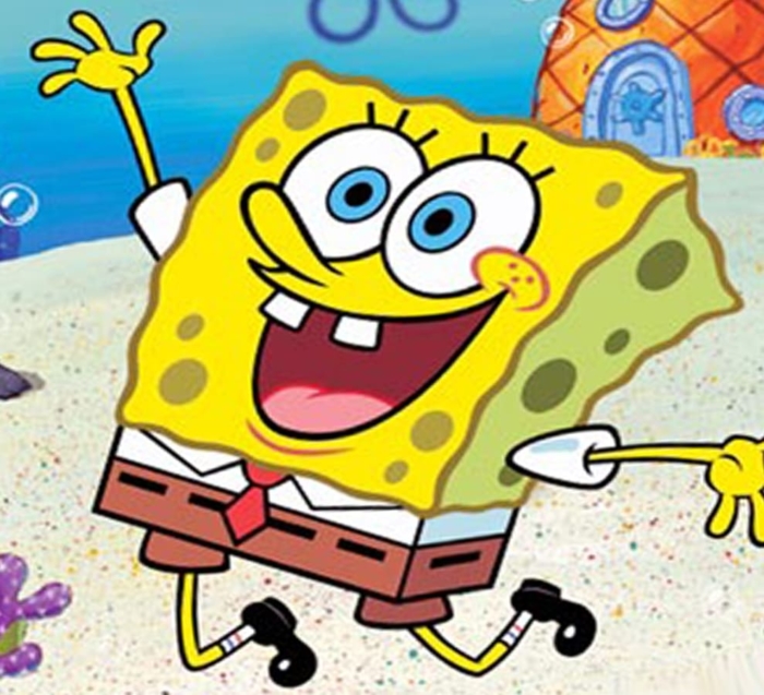 SpongeBob Profile Pictures