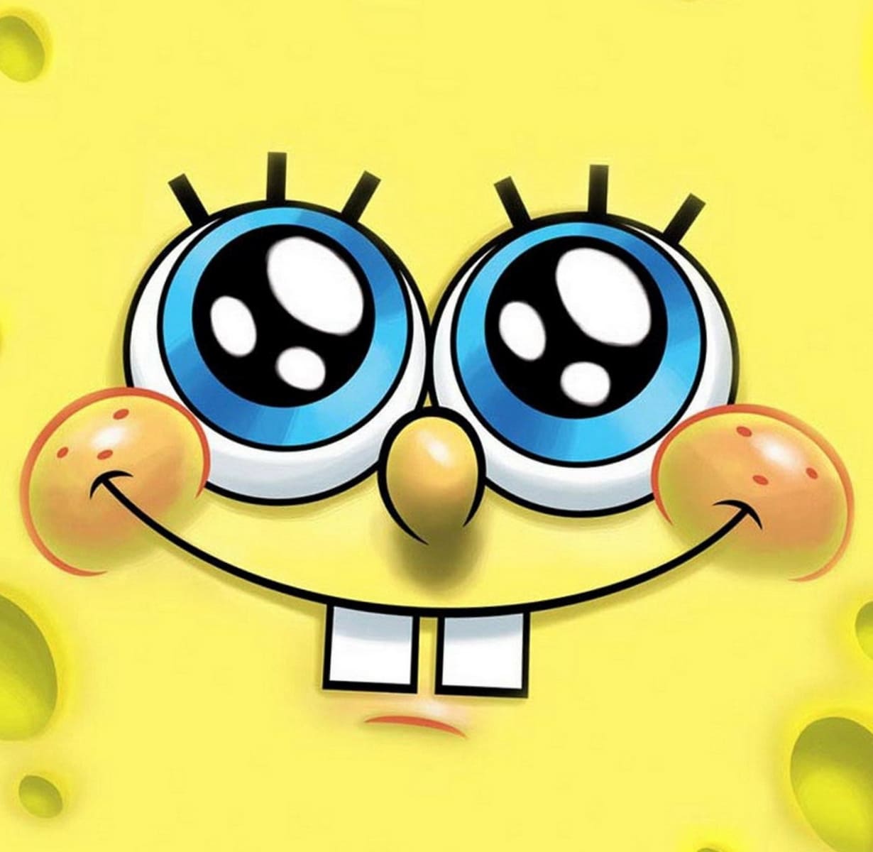SpongeBob Avatars & Profile Pictures.