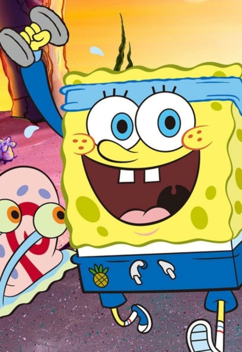 SpongeBob Profilbilder