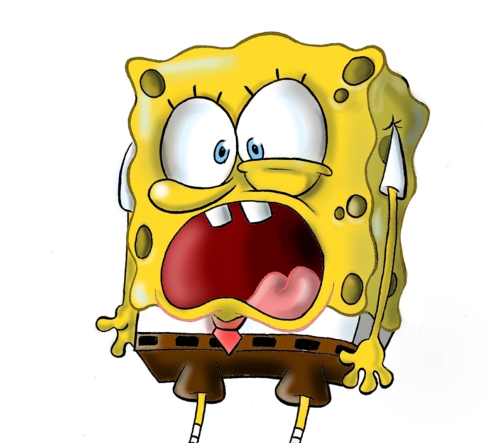 SpongeBob Profile Pictures