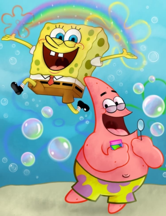 SpongeBob Profilbilder