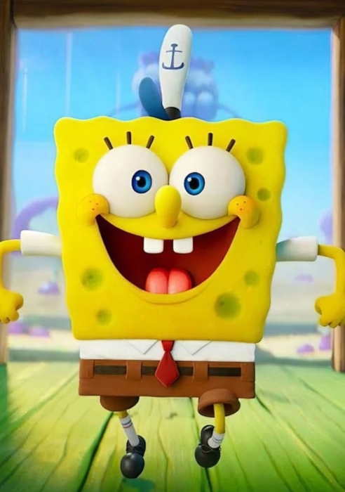 Imágenes de perfil de Bob Esponja