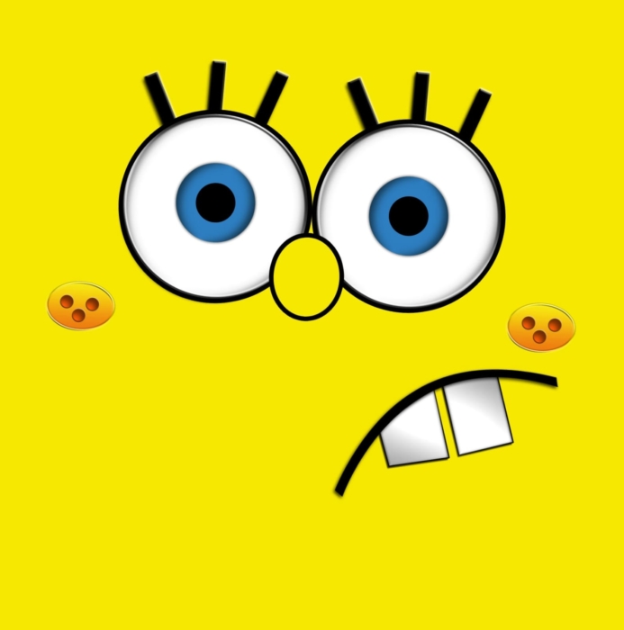 SpongeBob Profile Pictures