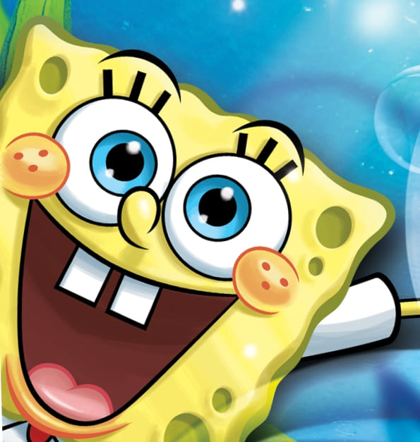 SpongeBob Profilbilder