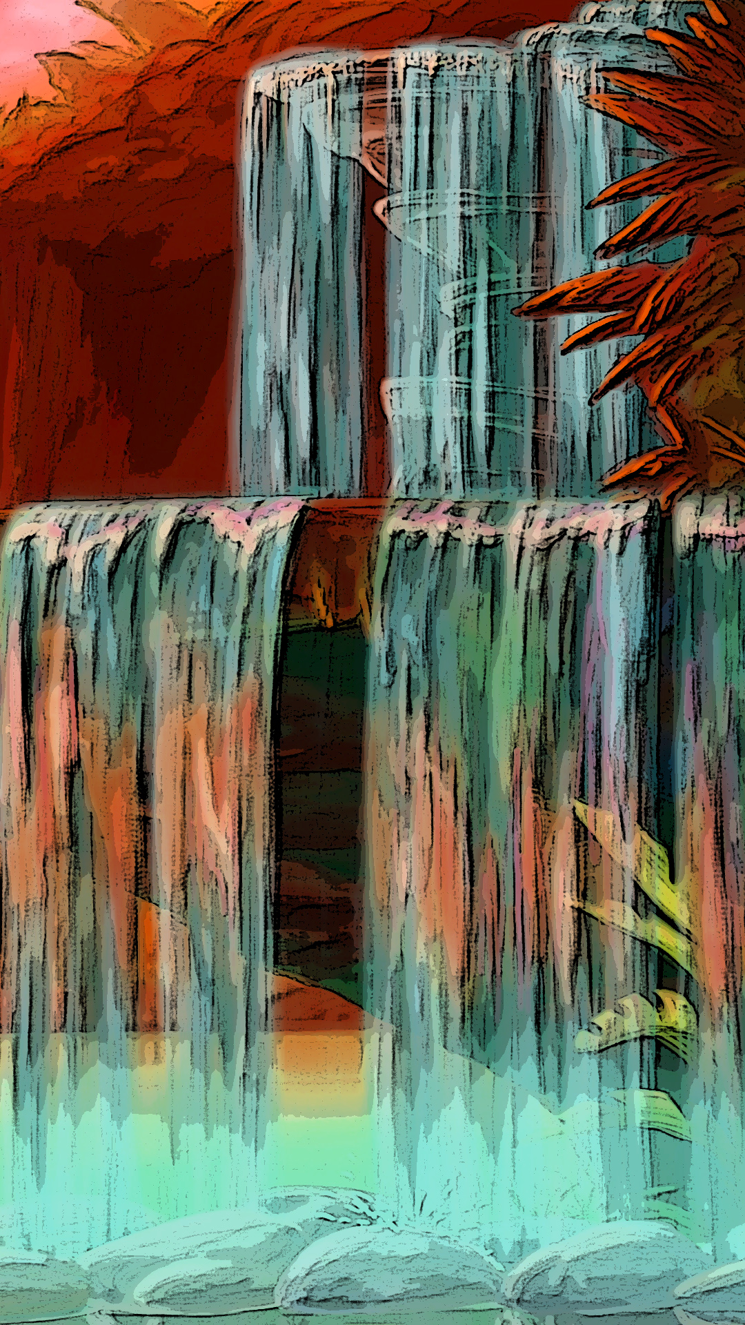 waterfall-mobile-wallpaper-thypix-62