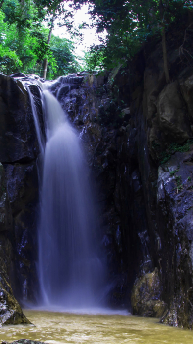 Wasserfall Handy-Hintergrundbilder