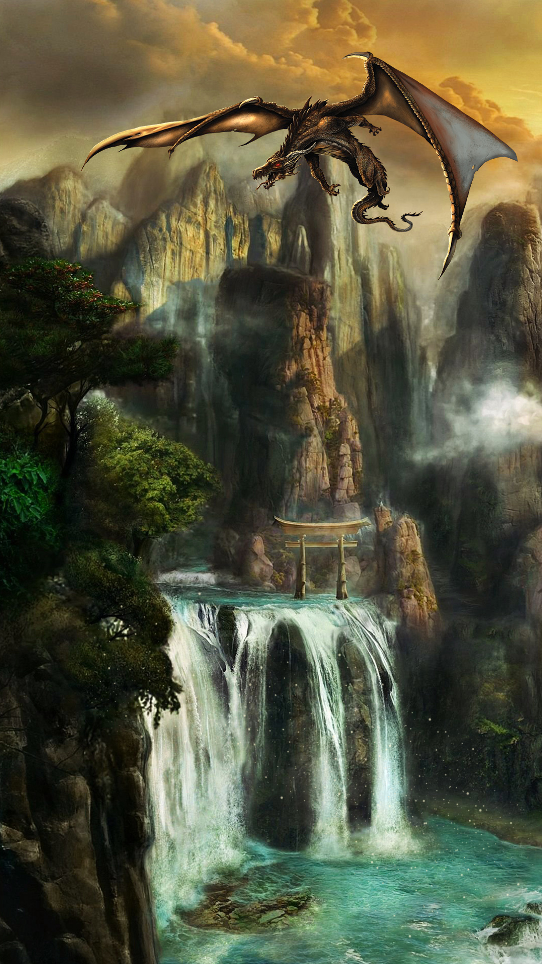 waterfall-mobile-wallpaper-thypix-94