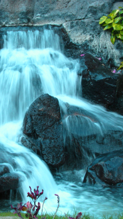 Waterfall Background Pics and Wallpapers for Your Smartphone