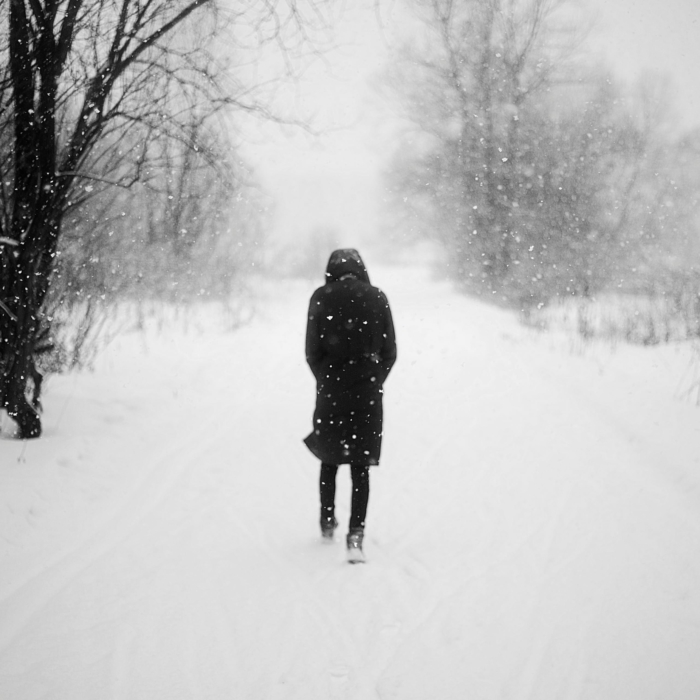 Immagini profilo invernali - 200 bellissimi avatar gratis