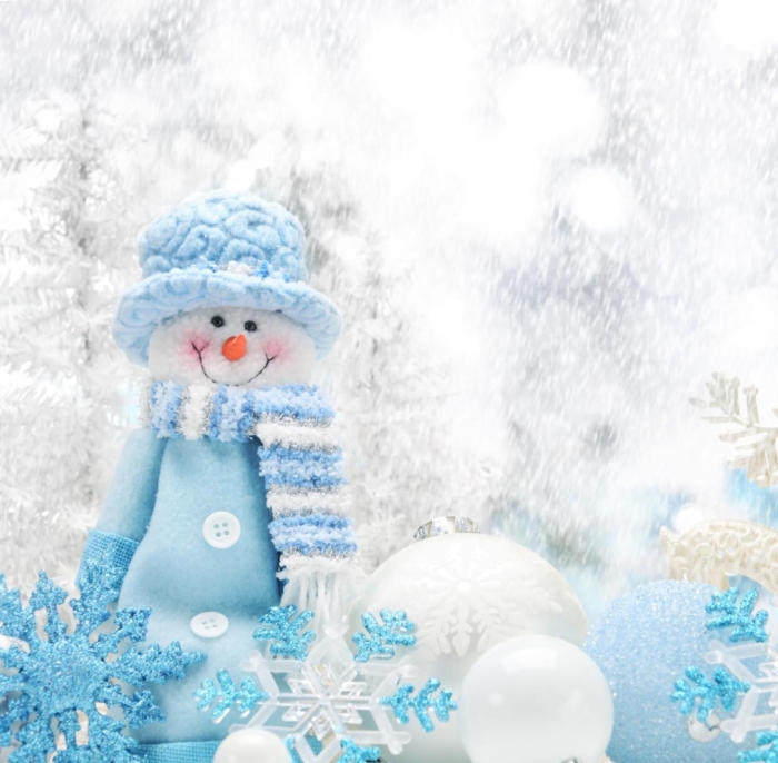 Immagini profilo invernali - 200 bellissimi avatar gratis