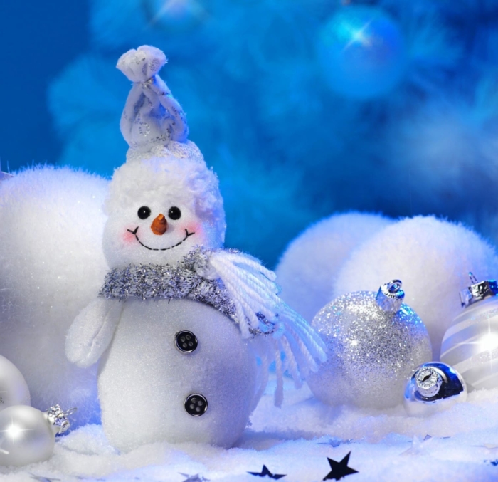 Winter Profile Pictures - 200 Beautiful Avatars For Free