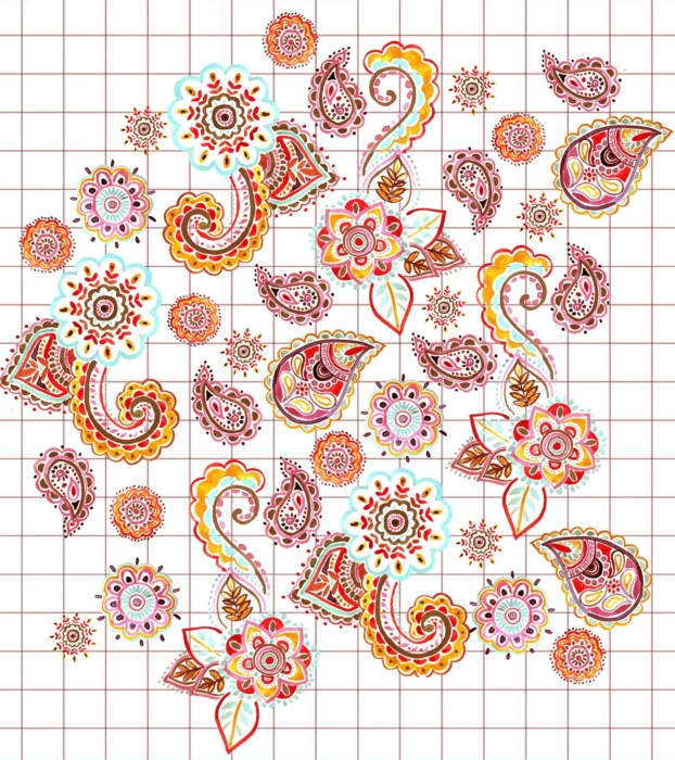 Patterns Drawings For Sketching