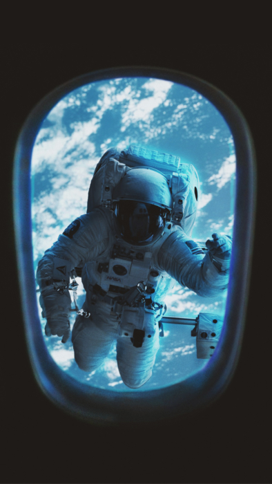 Weltraum Hintergrundbilder für Ihr Handy
