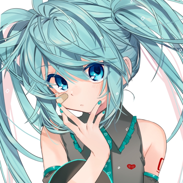 Vocaloid Immagini del profilo e avatar
