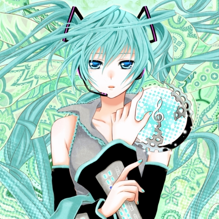 Vocaloid zdjęcia profilowe i awatary