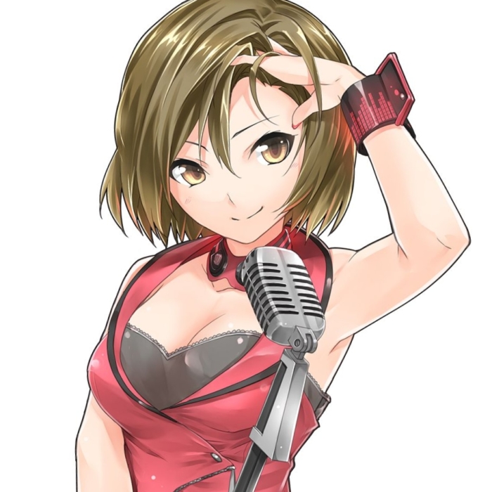 Vocaloid profilové obrázky a avatary