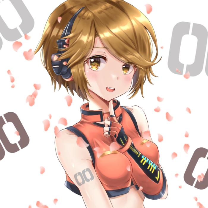 Fotos de perfil y avatares de Vocaloid
