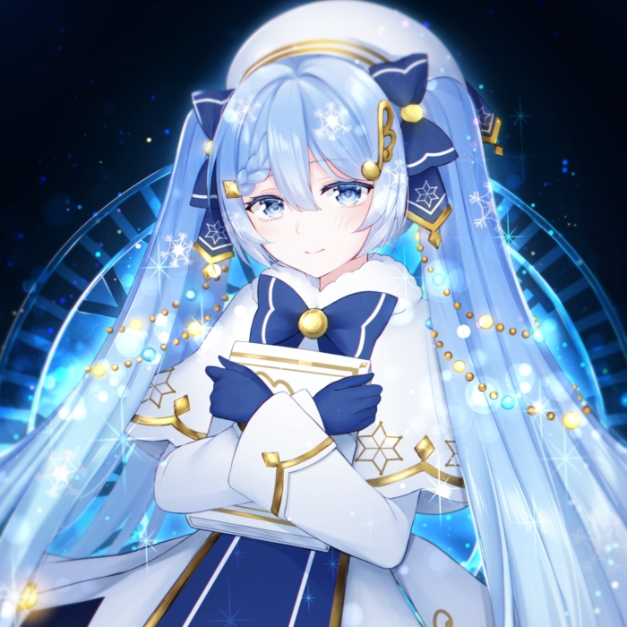 Vocaloid Profile Pictures And Avatars