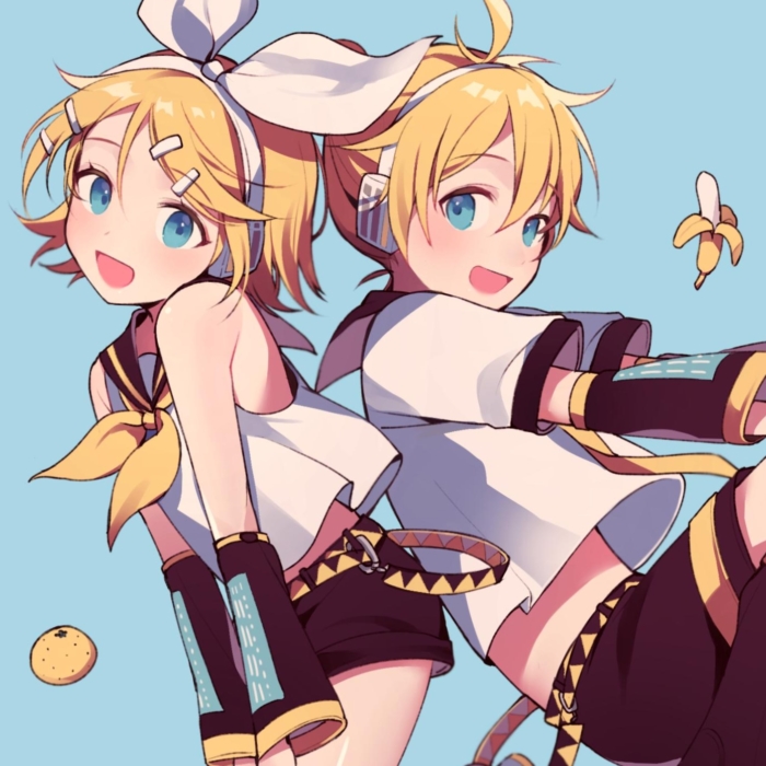 Vocaloid Profile Pictures And Avatars